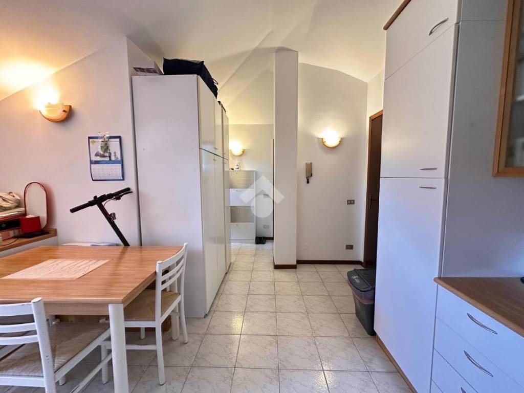 Appartamento a Mozzo in Via Capitani di Mozzo, 4 - Foto 5