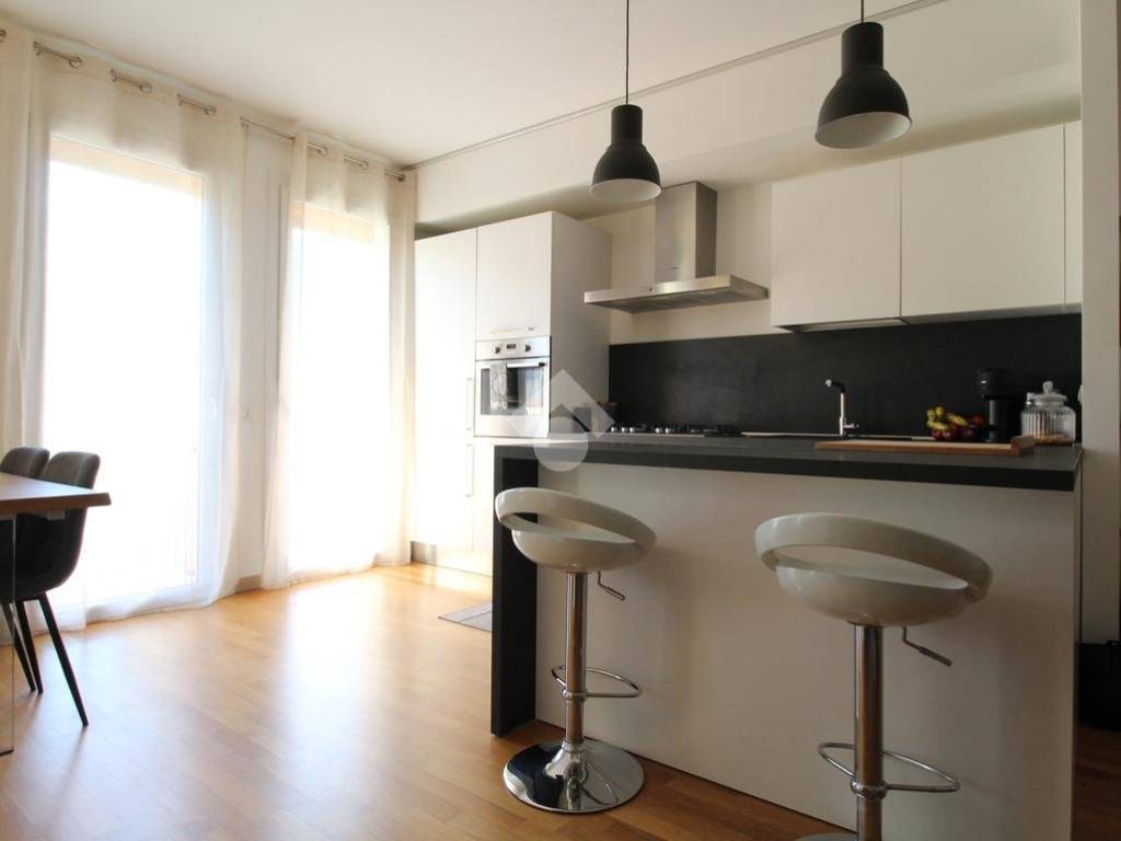 Appartamento a Chiampo in Via L. Ariosto - Foto 2