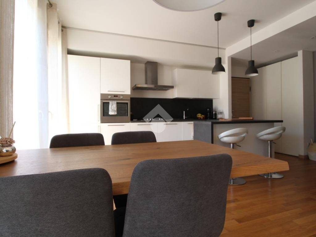 Appartamento a Chiampo in Via L. Ariosto - Foto 5