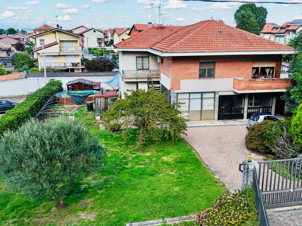 Villa a Volpiano in Via Ronchi, 44 - Foto 2