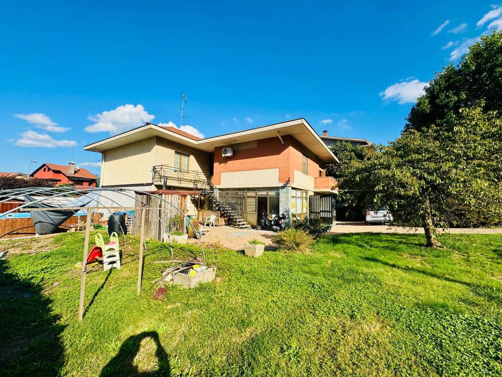 Villa a Volpiano in Via Ronchi, 44 - Foto 4