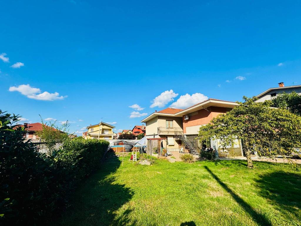 Villa a Volpiano in Via Ronchi, 44 - Foto 5