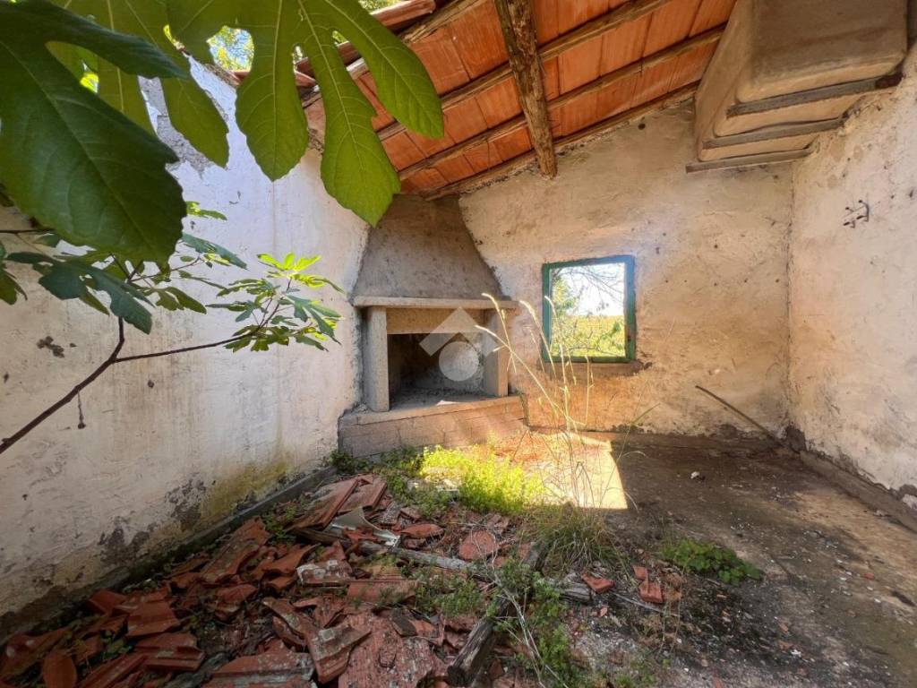 Rustico / casale a Soriano nel cimino in Via della guinza - Foto 4