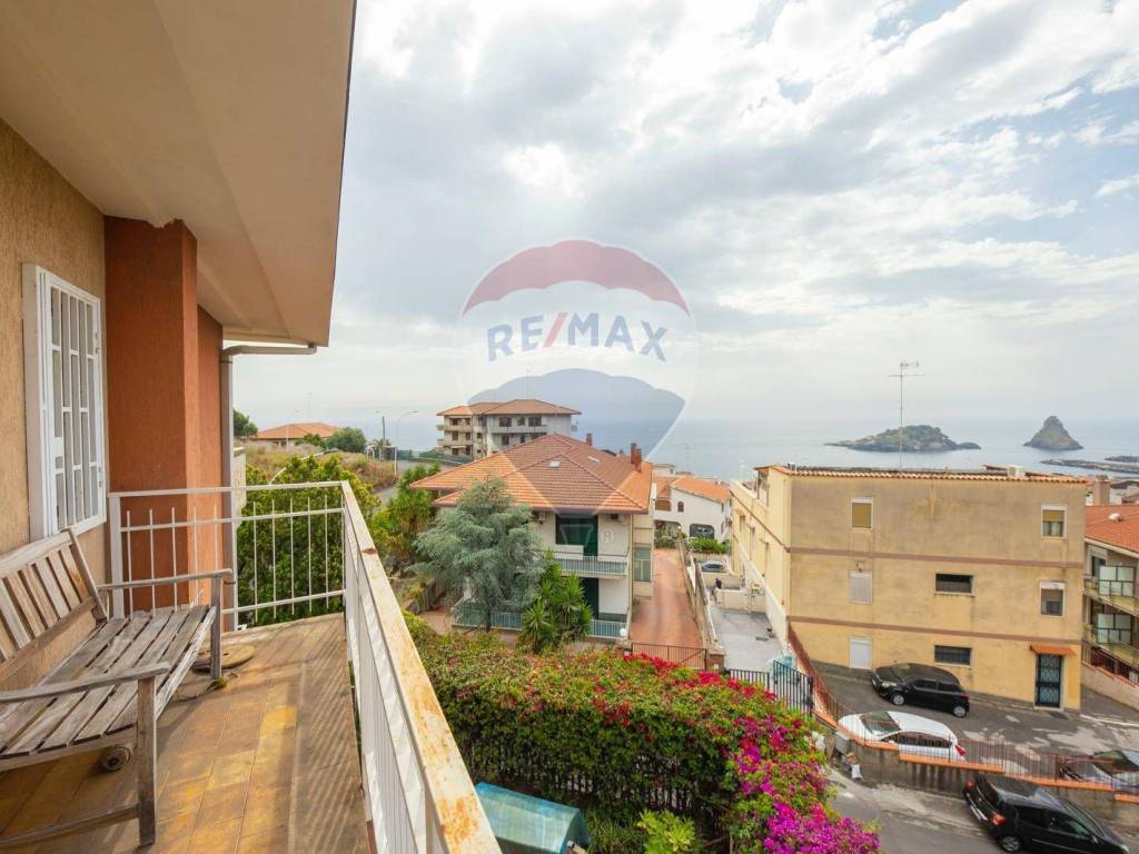 Appartamento a Aci castello in Via Cardinale Dusmet, 9 - Foto 2