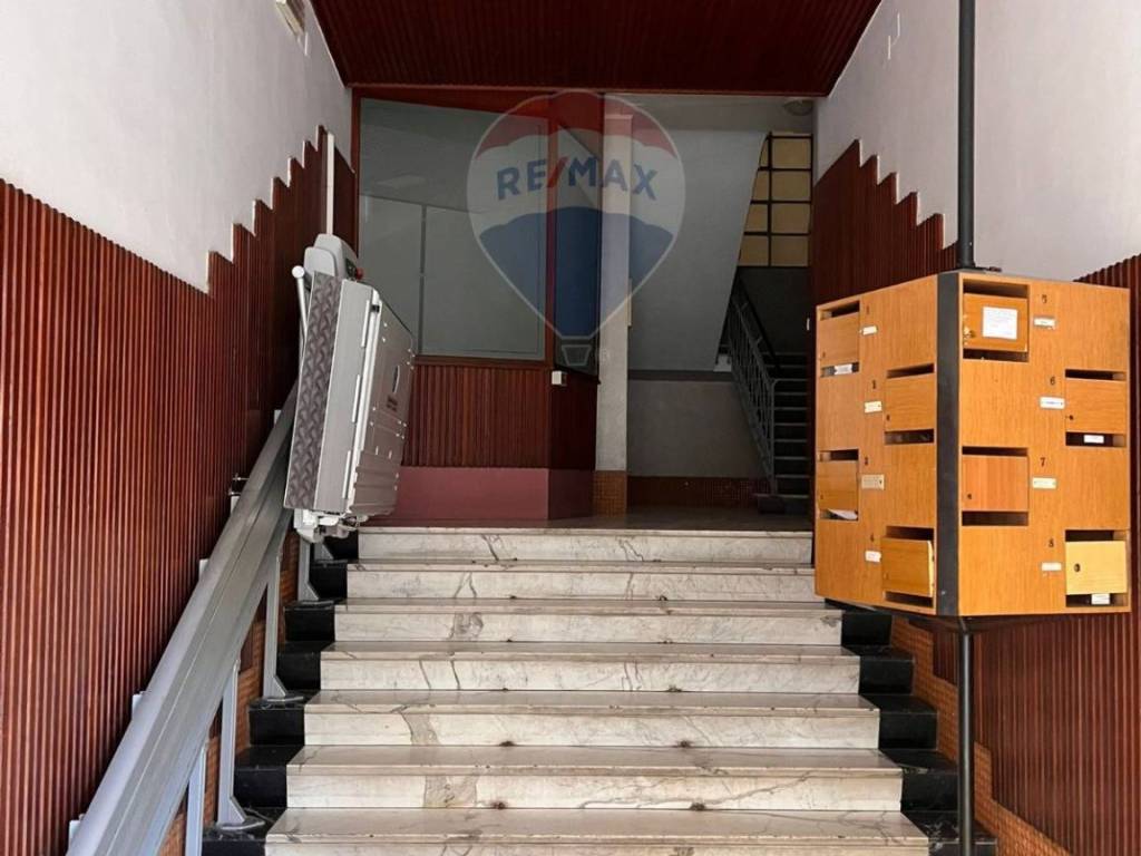 Appartamento a Trani in Corso Matteo Renato Imbriani - Foto 2