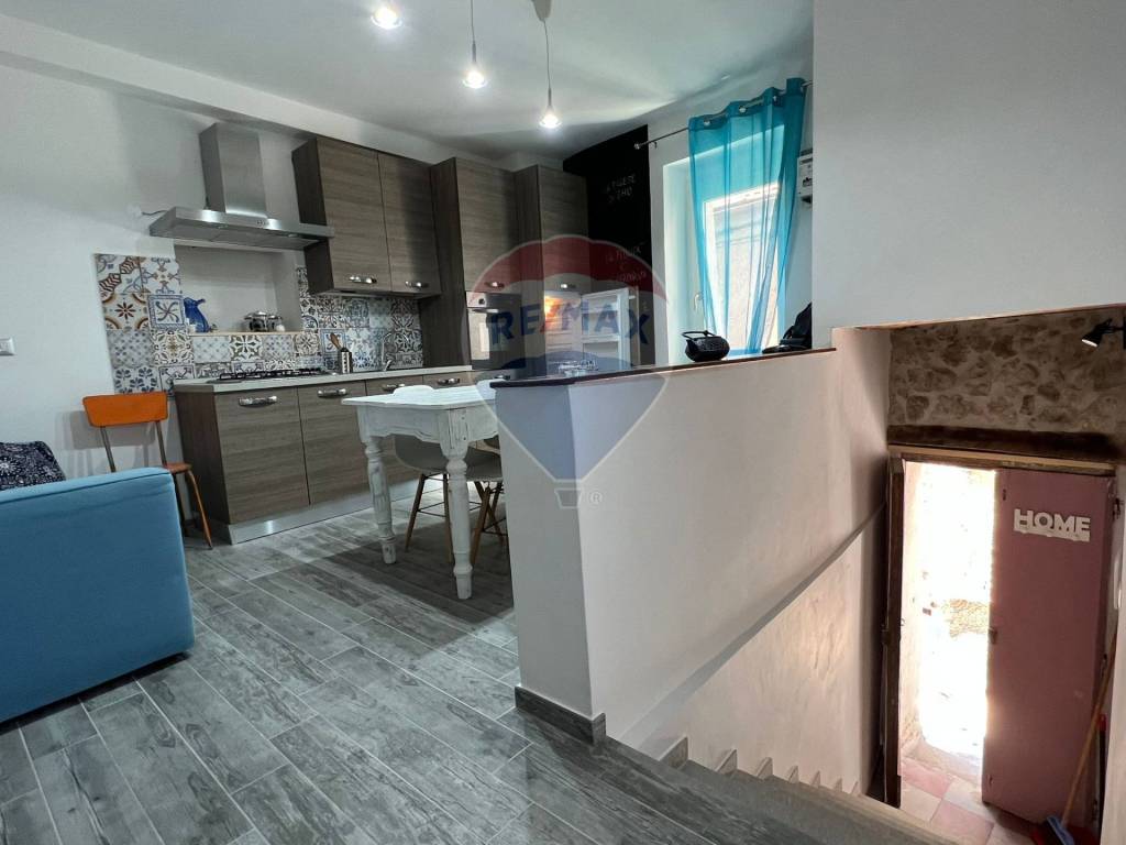 Appartamento a Minturno in Vicolo Dante, 21 - Foto 5