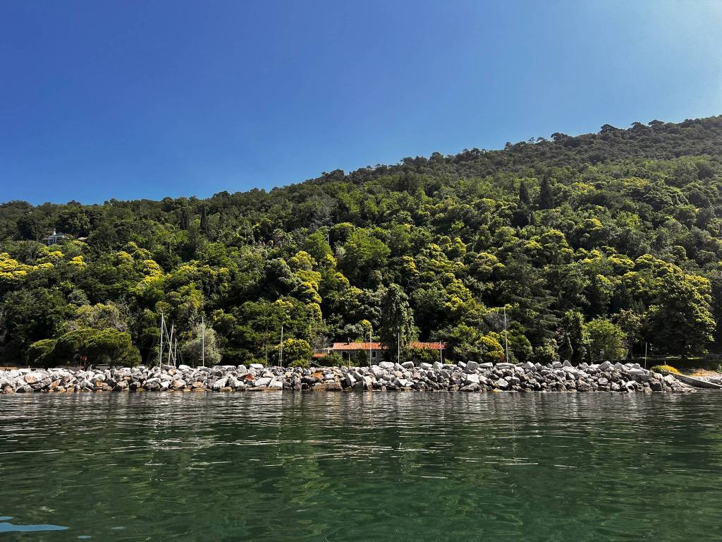 Terreno a Trieste in Strada Costiera, 160 - Foto 2