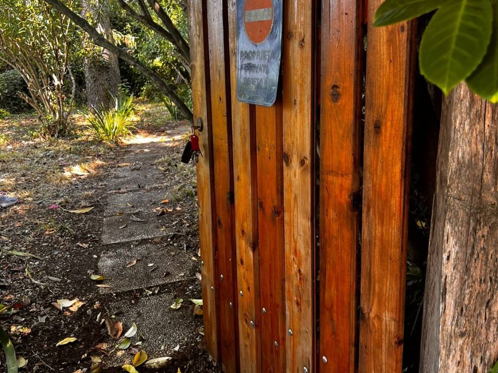 Terreno a Trieste in Strada Costiera, 160 - Foto 3
