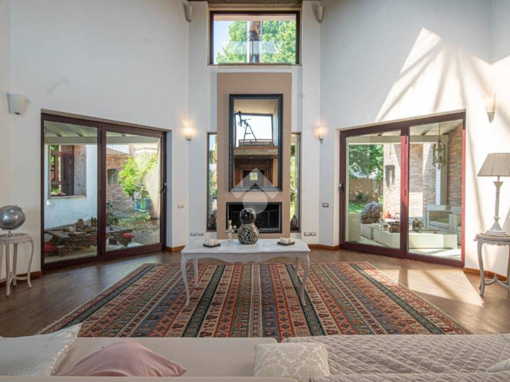 Villa a Artena in Via Latina, 46 - Foto 2
