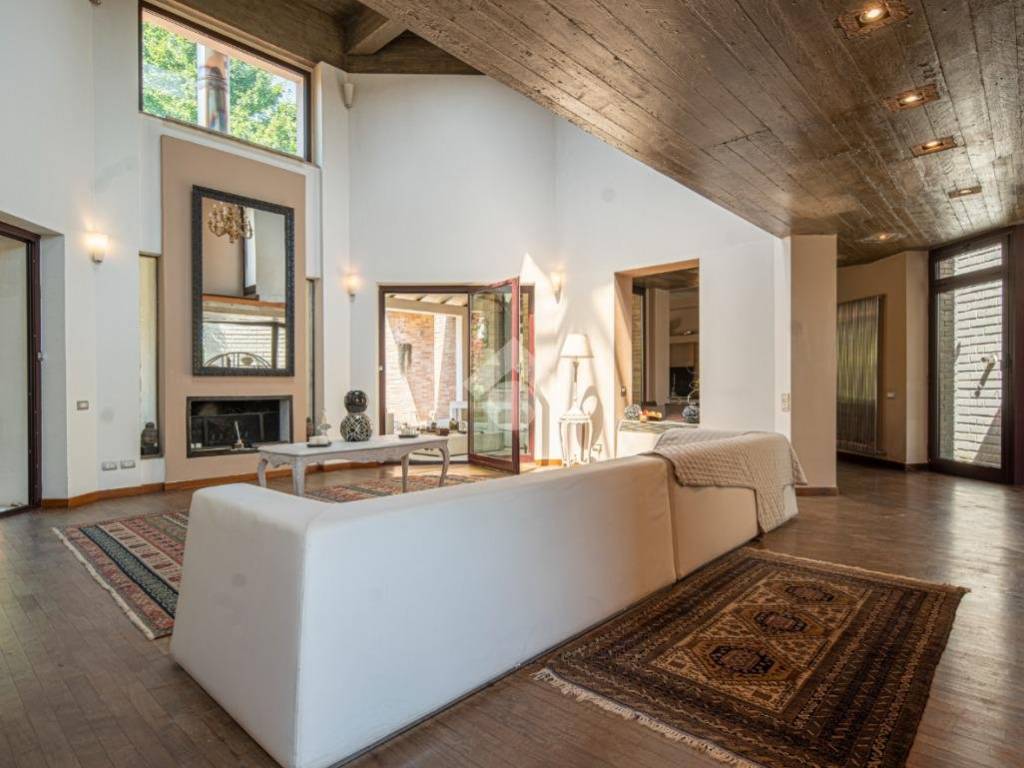 Villa a Artena in Via Latina, 46 - Foto 3