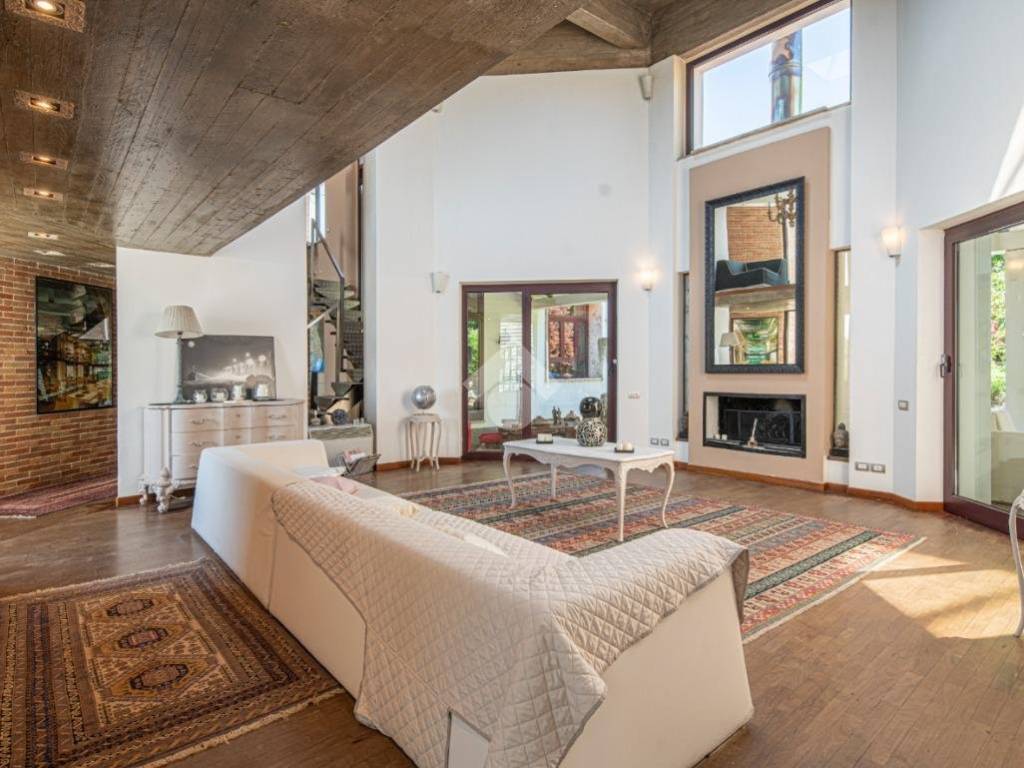 Villa a Artena in Via Latina, 46 - Foto 4