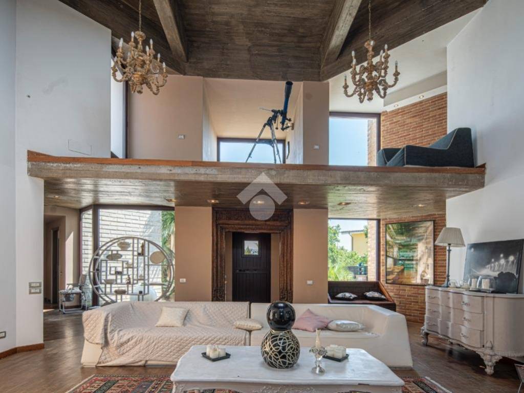 Villa a Artena in Via Latina, 46 - Foto 5