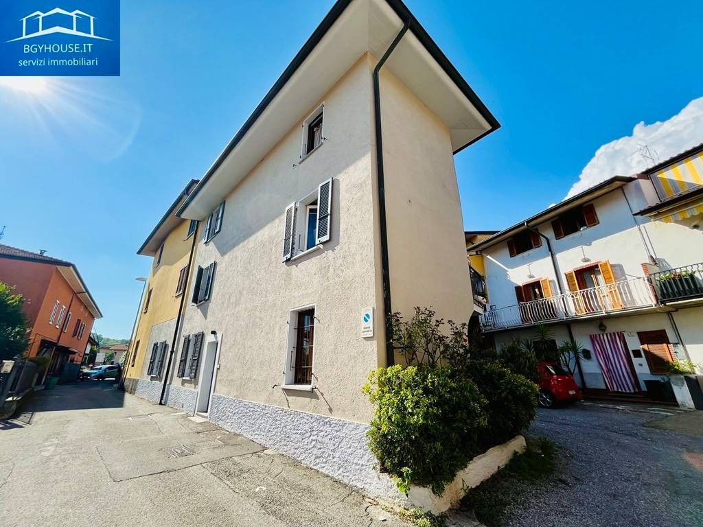 Casa indipendente a Cenate sopra in Vicolo Casco - Foto 2
