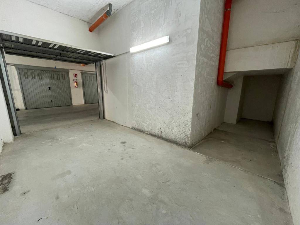 Box / garage a San nicola la strada in Via Trieste - Foto 2