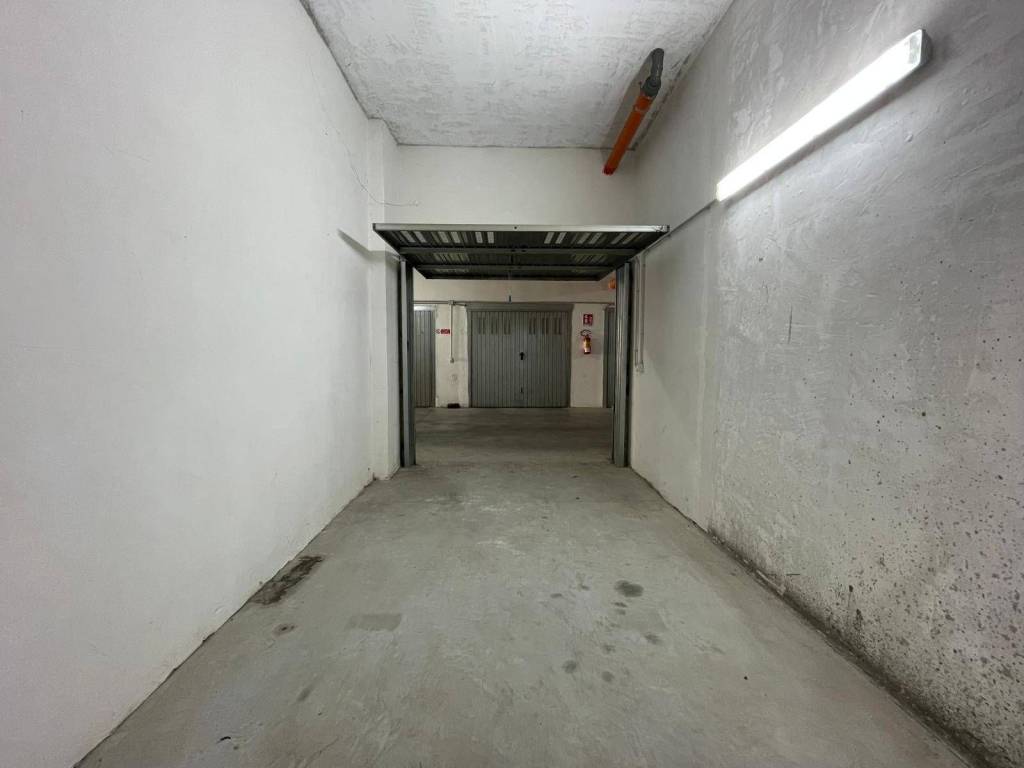 Box / garage a San nicola la strada in Via Trieste - Foto 4