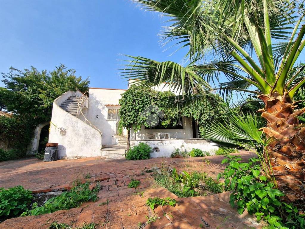 Villa a San felice circeo in Via Elpenore, 4 - Foto 2