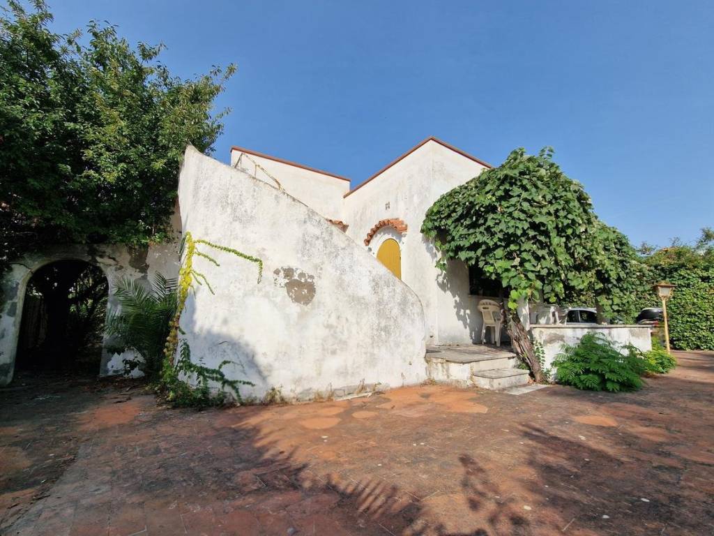 Villa a San felice circeo in Via Elpenore, 4 - Foto 4
