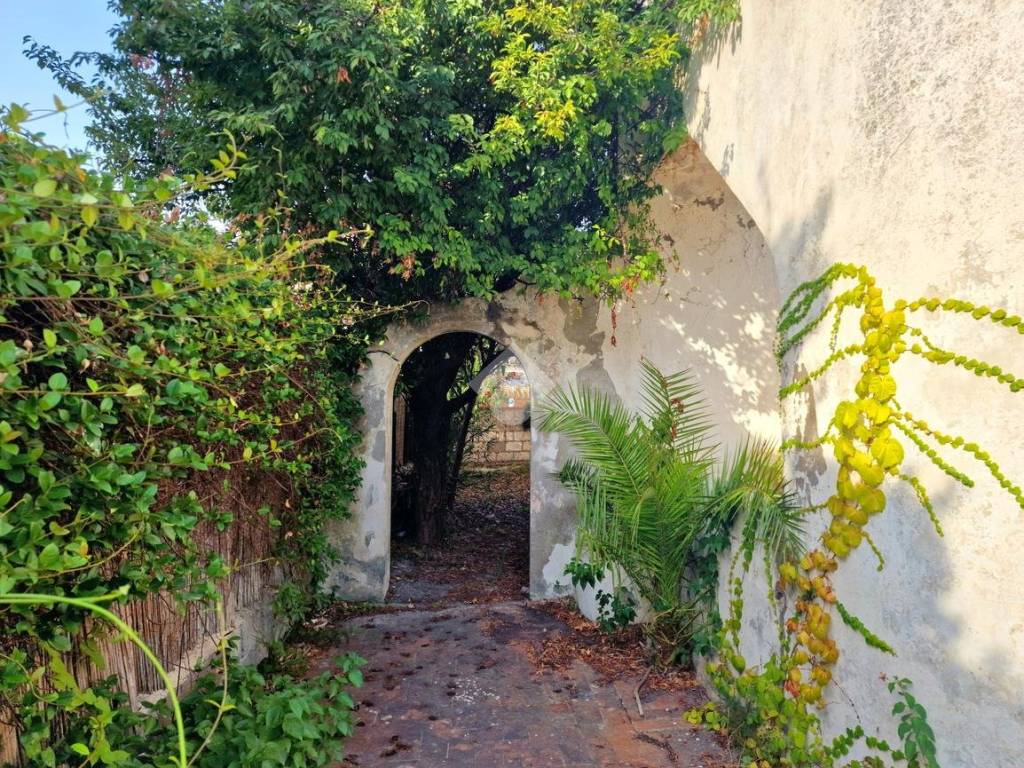 Villa a San felice circeo in Via Elpenore, 4 - Foto 5