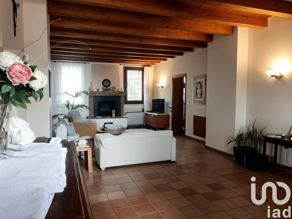 Villa a Villadose - Foto 5