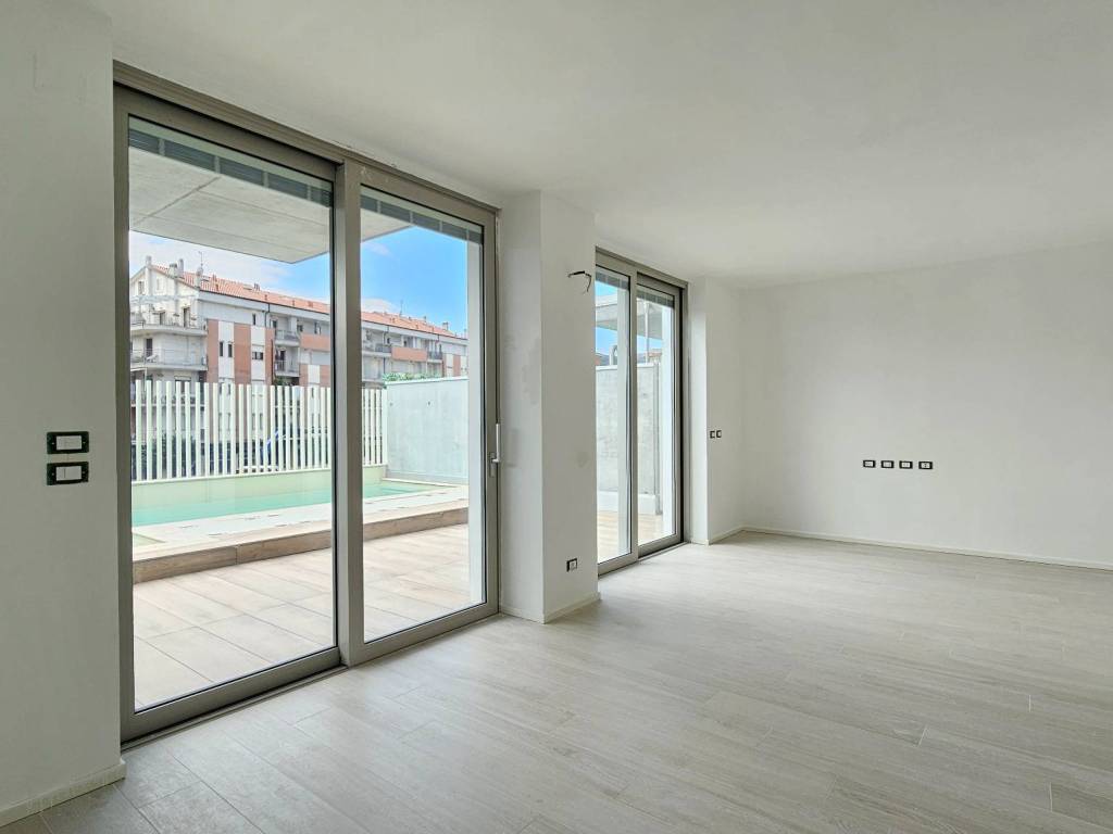 Appartamento a Albenga in Via Felice Chiesa - Foto 3