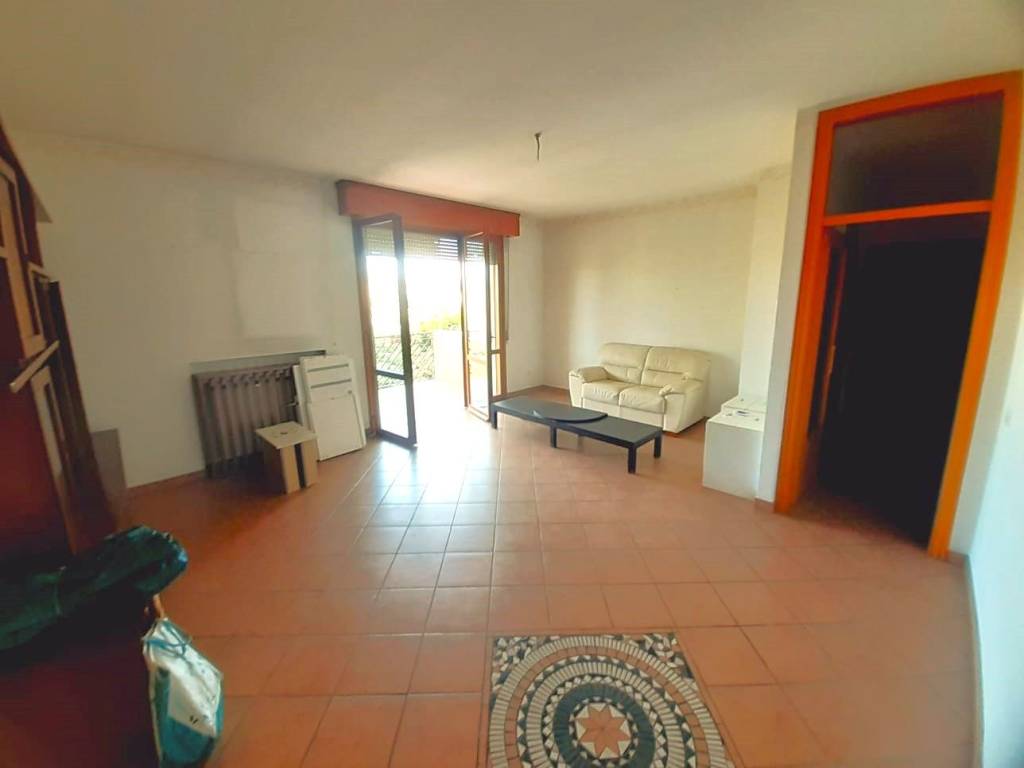 Appartamento a Riccione in Viale Santorre di Santarosa, 41 - Foto 2