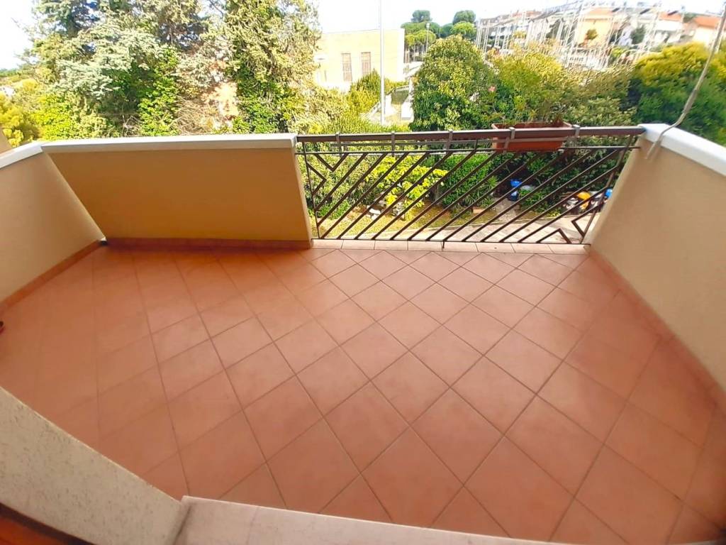 Appartamento a Riccione in Viale Santorre di Santarosa, 41 - Foto 5