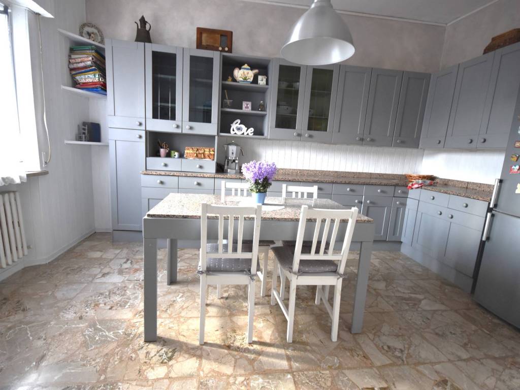 Appartamento a Chiaravalle in Via Grancetta - Foto 2