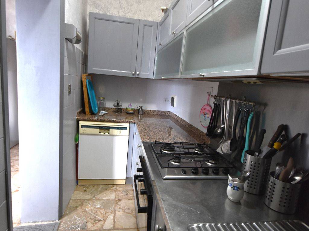 Appartamento a Chiaravalle in Via Grancetta - Foto 3