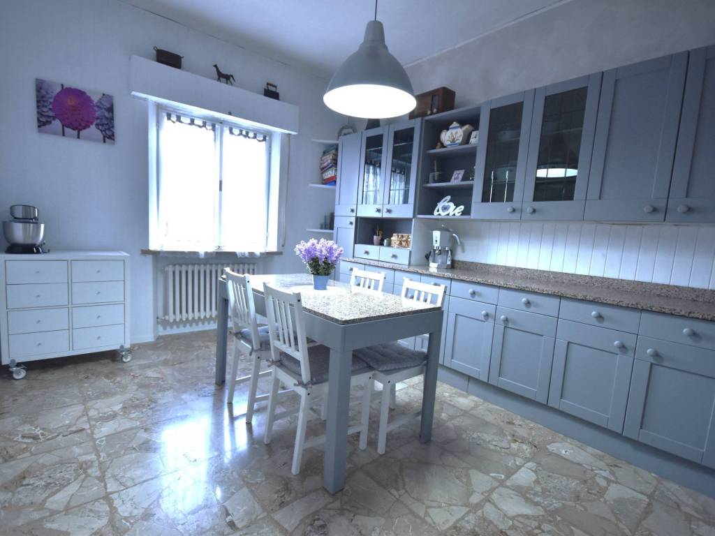 Appartamento a Chiaravalle in Via Grancetta - Foto 4