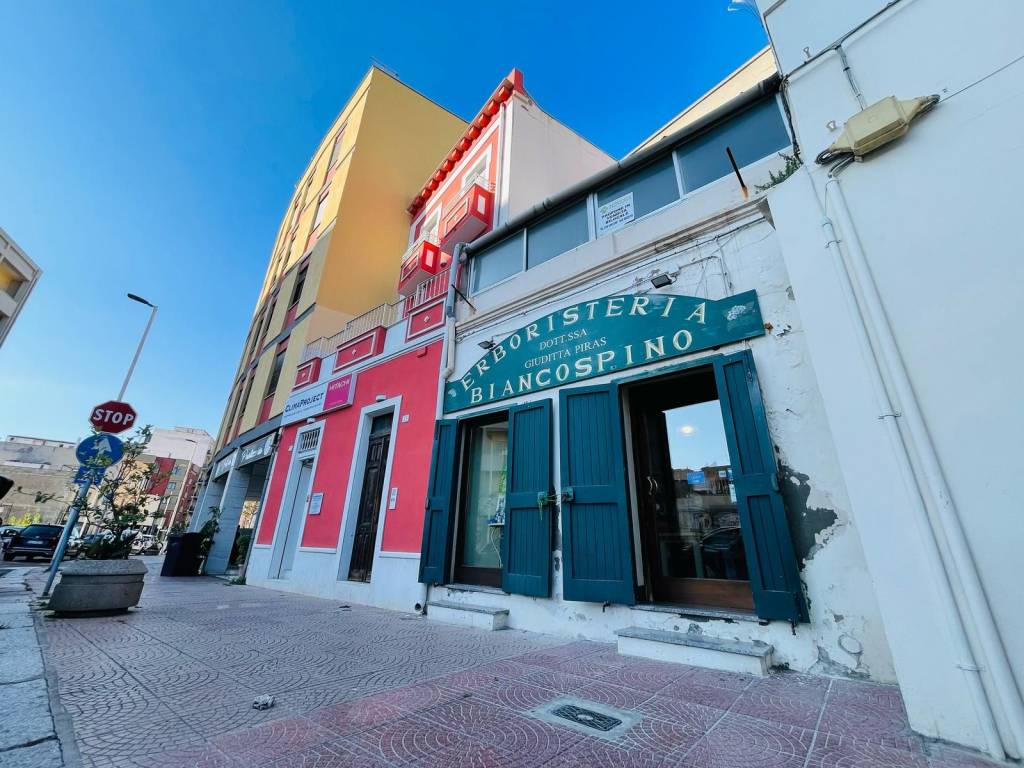 Appartamento a Cagliari in Viale Sant'Avendrace, 19 - Foto 2