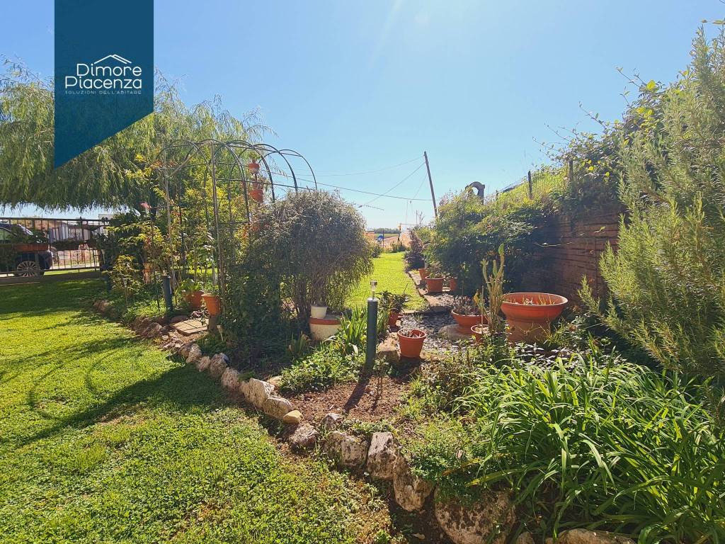 Villa a Caorso in Via Ronchi - Foto 3