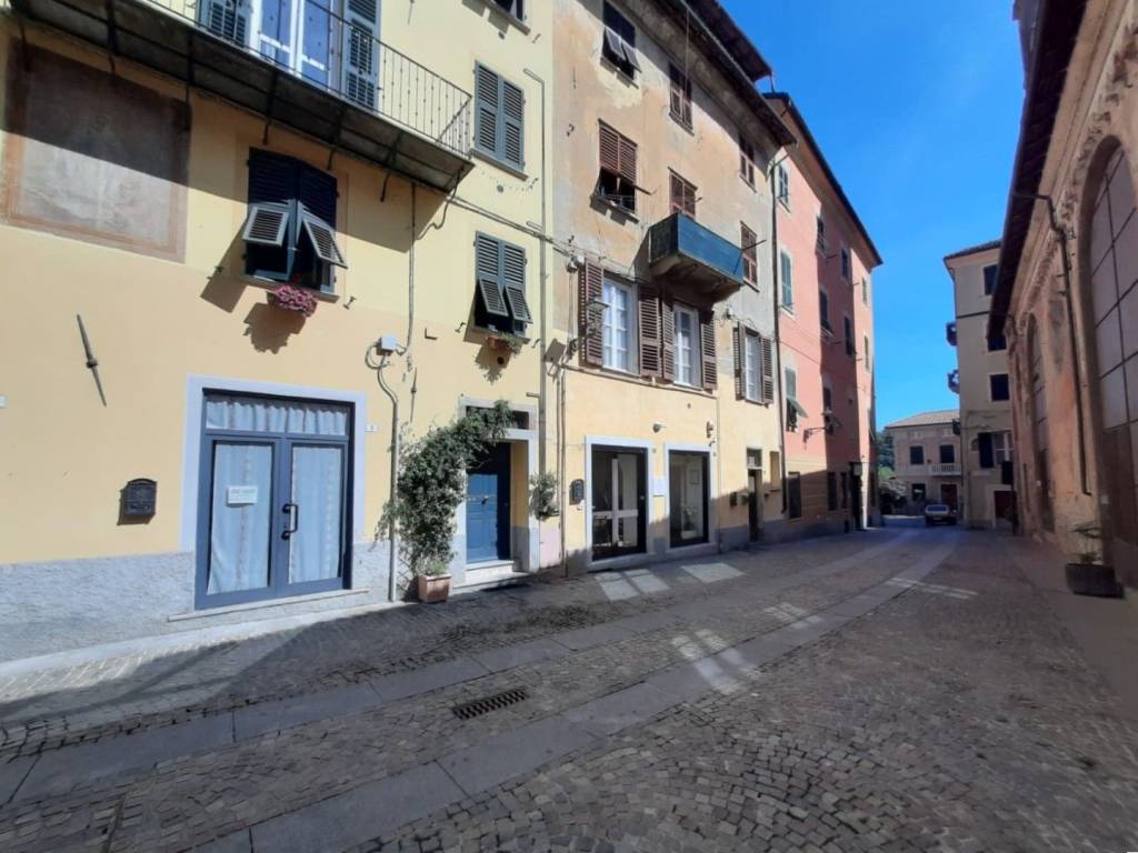 Appartamento a Ovada in Piazza Assunta - Foto 2