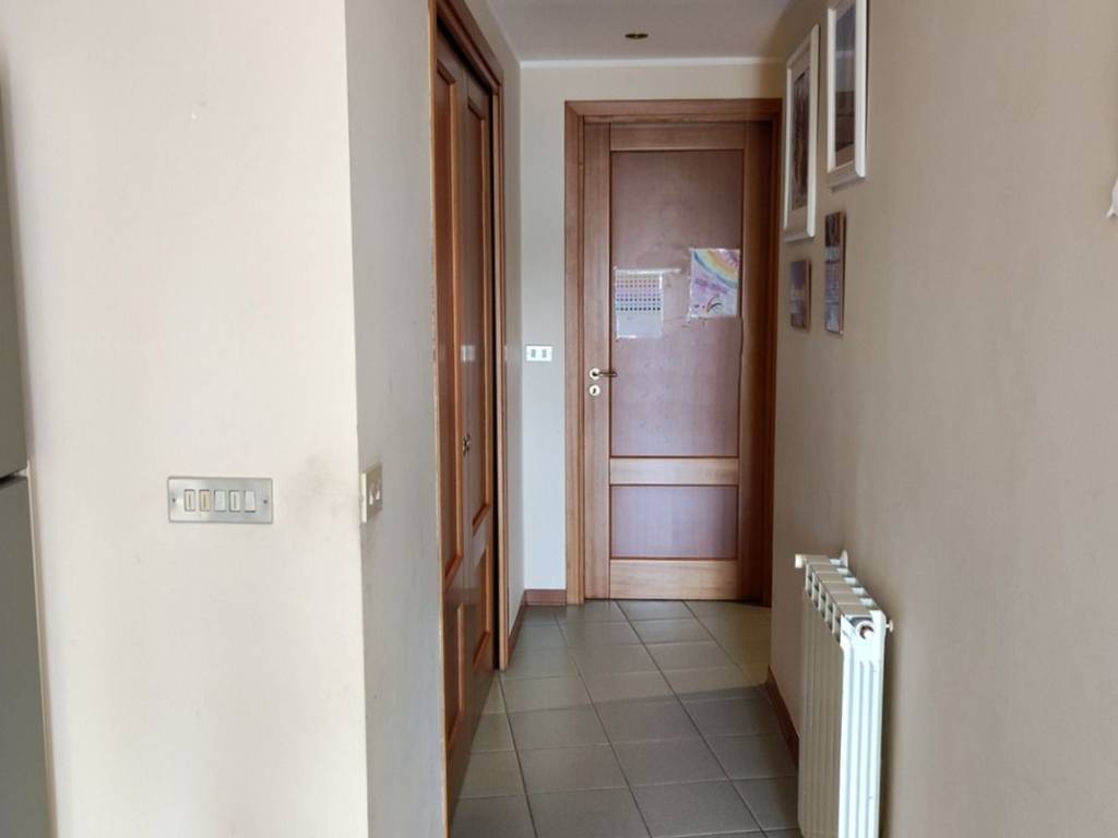 Attico / mansarda a Messina in Piazza Francesco Lo Sardo, 42 - Foto 5