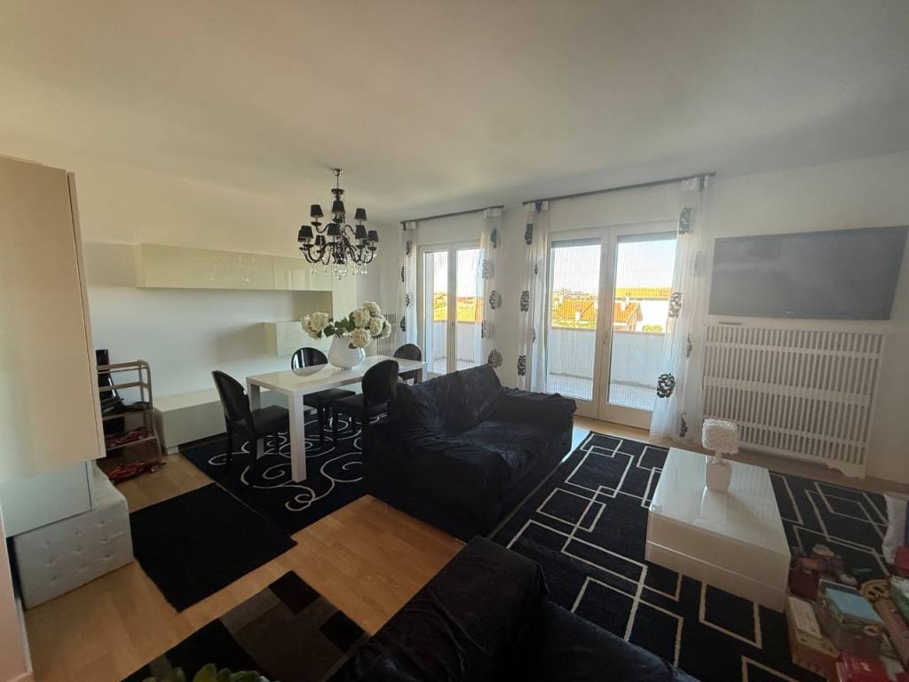 Appartamento a Civitanova marche in Via Vasco De Gama, 13 - Foto 3