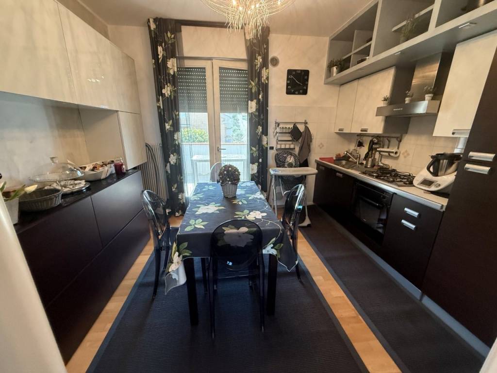 Appartamento a Civitanova marche in Via Vasco De Gama, 13 - Foto 4