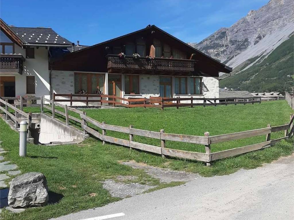 Attico / mansarda a Bormio - Foto 2