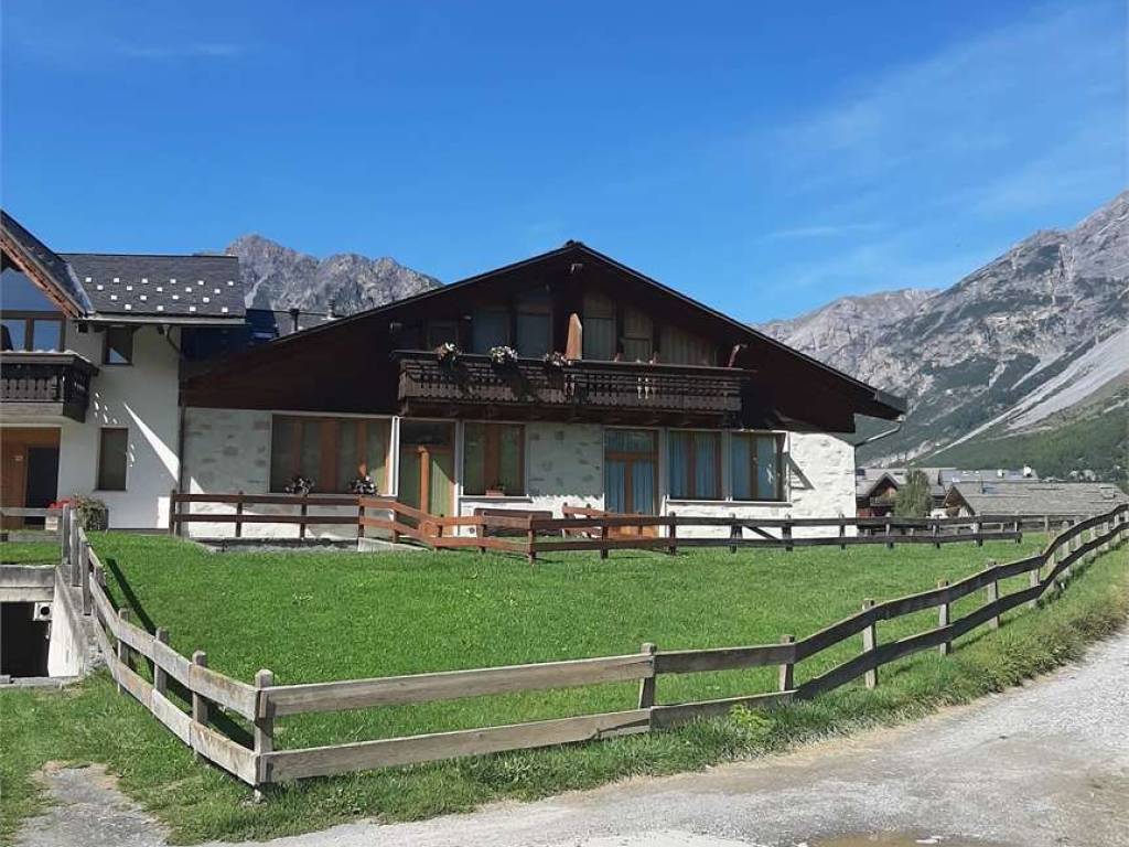 Attico / mansarda a Bormio - Foto 3