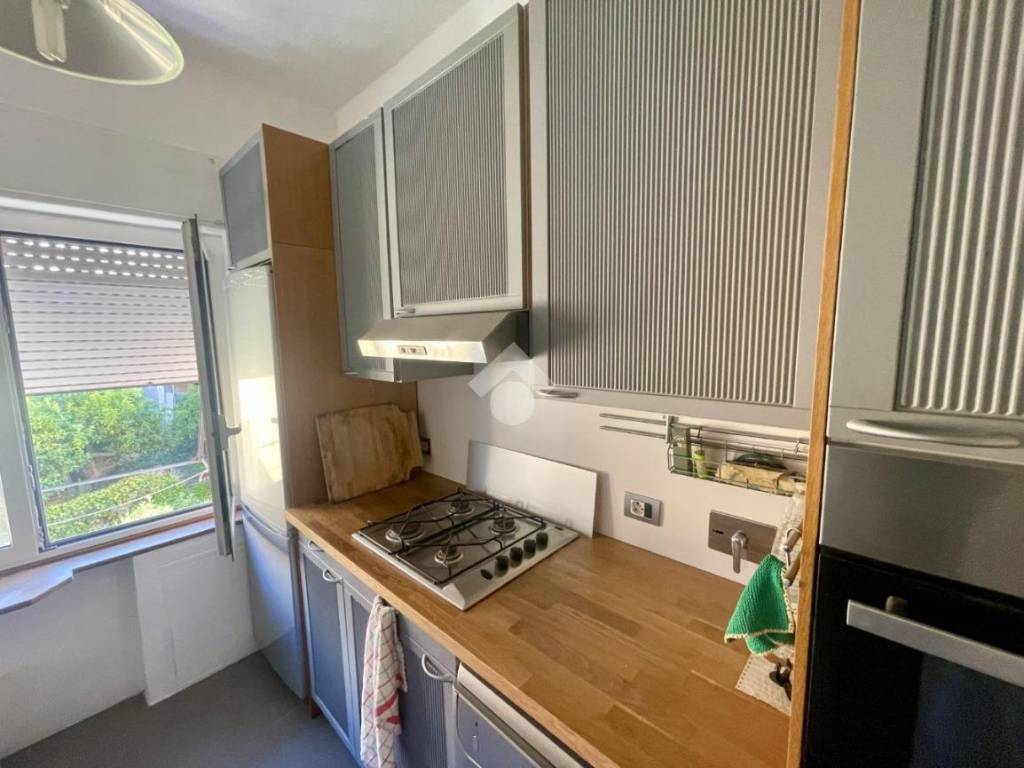 Appartamento a Imperia in Via Don Giovanni Minzoni, 54 - Foto 3