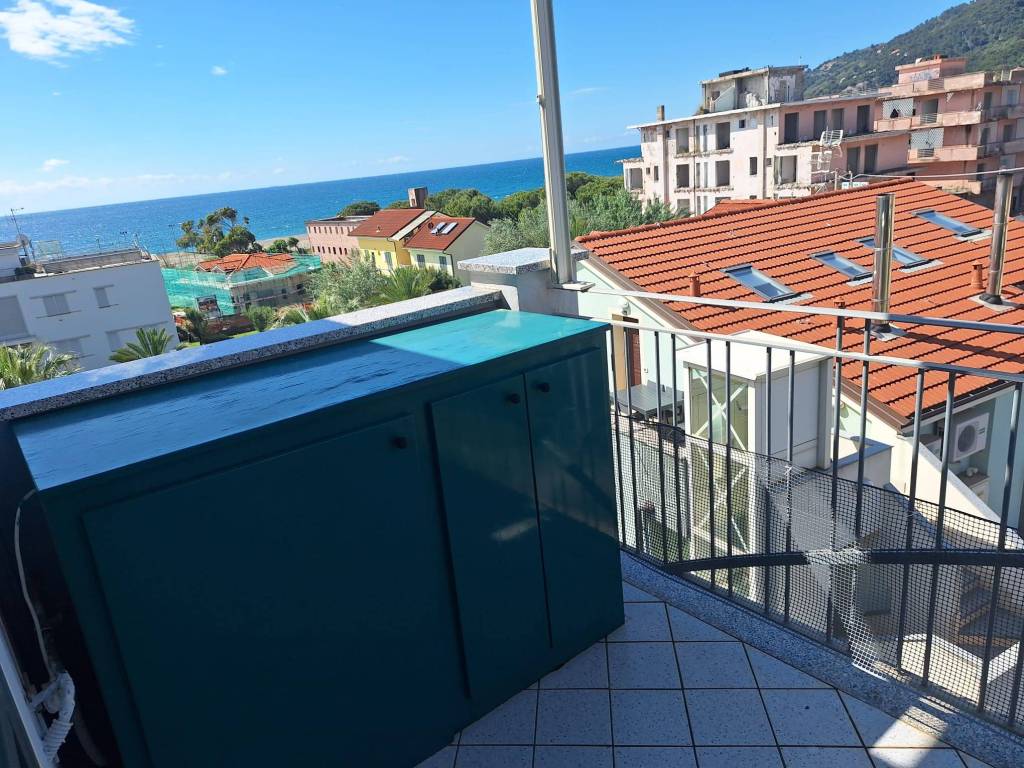 Appartamento a Andora in Via Sebastiano Caboto - Foto 3