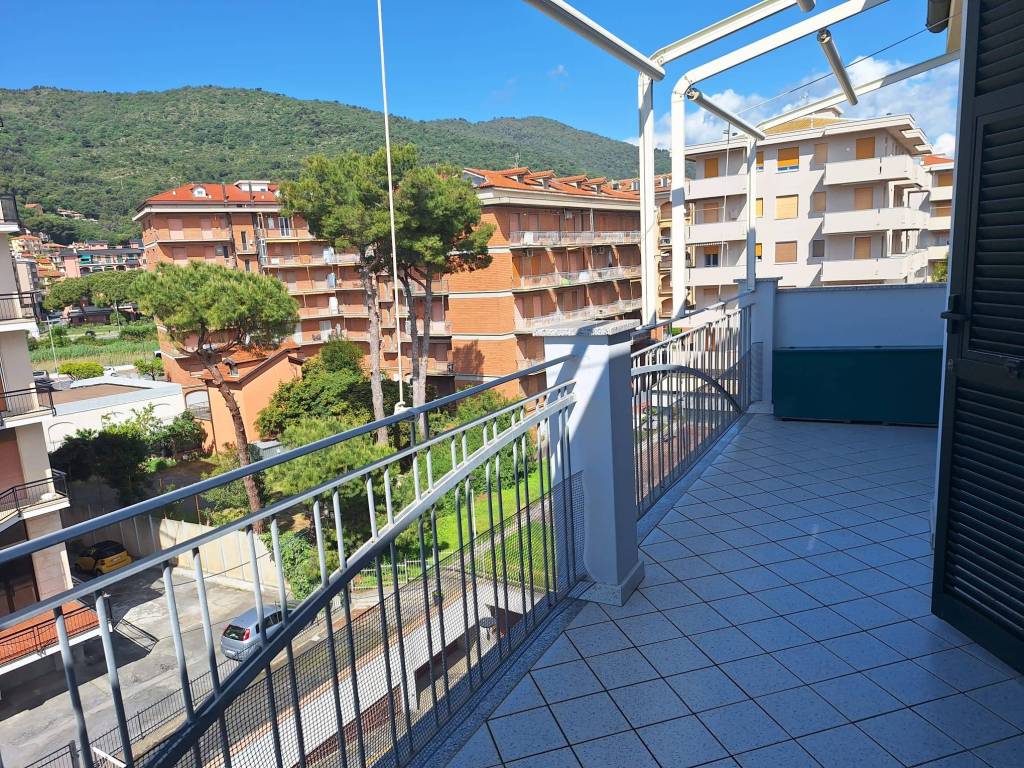 Appartamento a Andora in Via Sebastiano Caboto - Foto 5