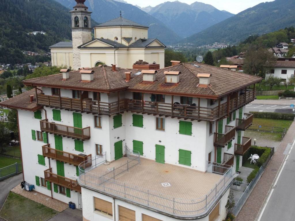 Appartamento a Bocenago in Via Antonio Ferrazza, 93 - Foto 2