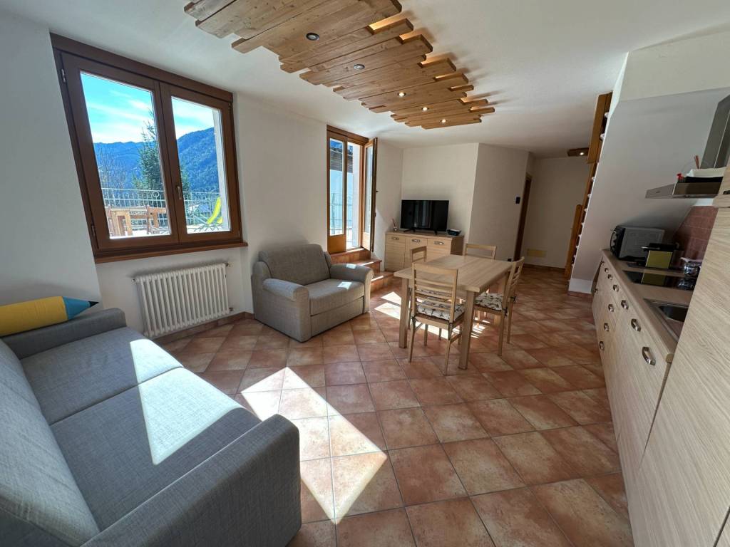Appartamento a Bocenago in Via Antonio Ferrazza, 93 - Foto 4