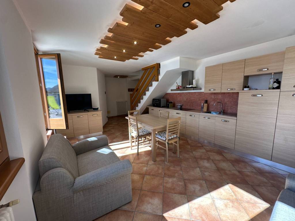 Appartamento a Bocenago in Via Antonio Ferrazza, 93 - Foto 5