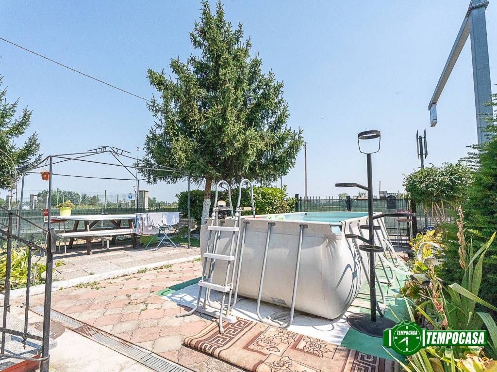 Villa a Castel san giovanni in Via Borgonovo - Foto 2
