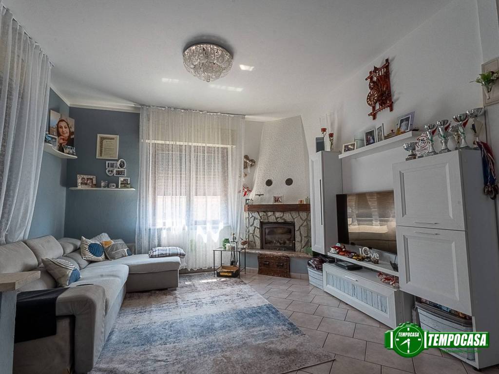 Villa a Castel san giovanni in Via Borgonovo - Foto 3