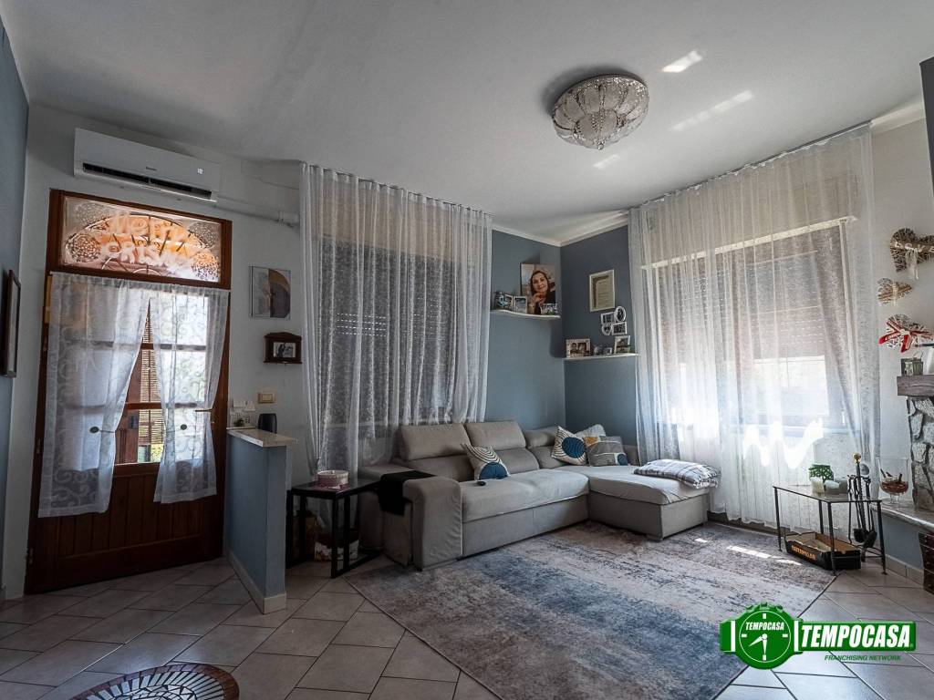 Villa a Castel san giovanni in Via Borgonovo - Foto 4