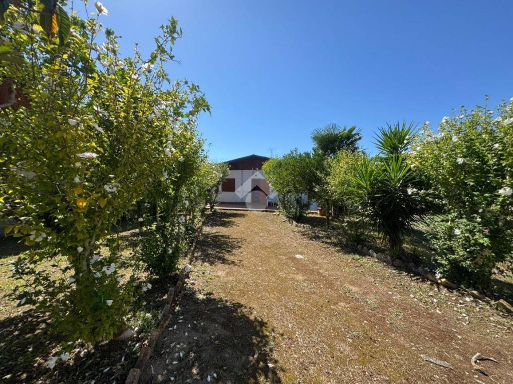 Villa a Minturno in Via Corola, 42 - Foto 2