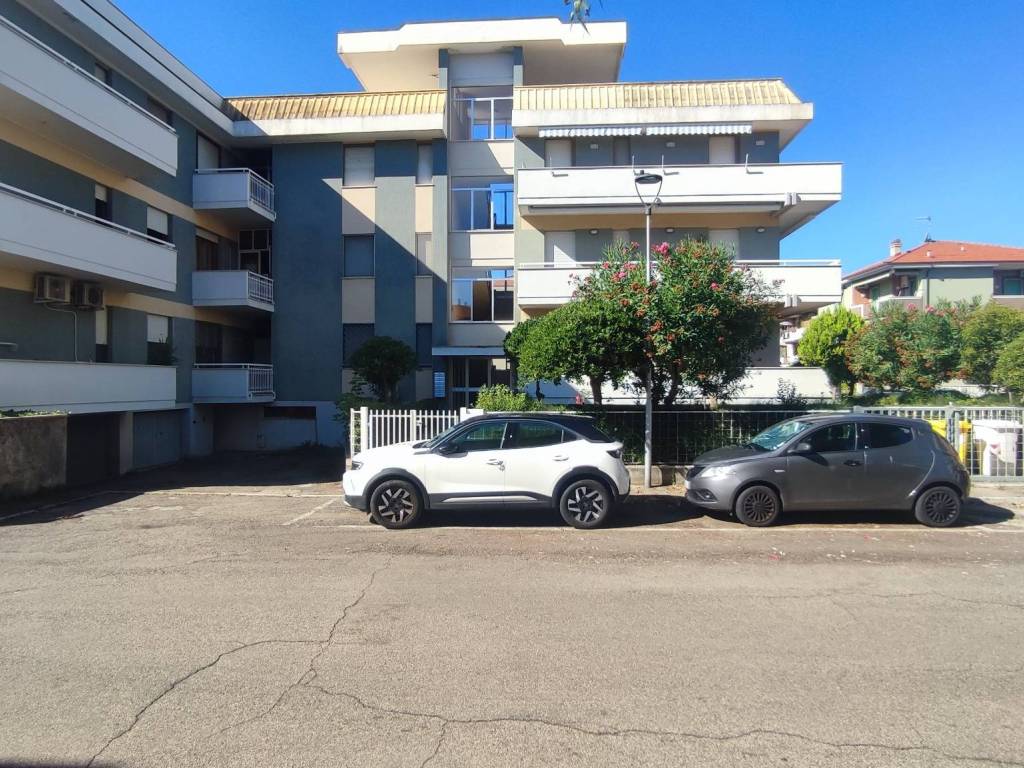 Appartamento a Silvi in Via Firenze, 5 - Foto 2