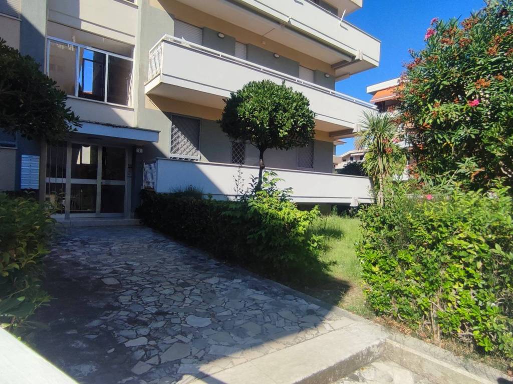 Appartamento a Silvi in Via Firenze, 5 - Foto 3
