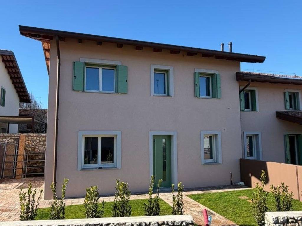 Villa a Reana del rojale in Via 1 Maggio - Foto 2